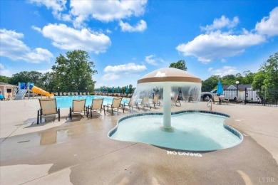 Adventure-filled 4BR/3 Full BA modern farmhouse in pristine on Mariners Landing Golf and Country Club in Virginia - for sale on GolfHomes.com, golf home, golf lot