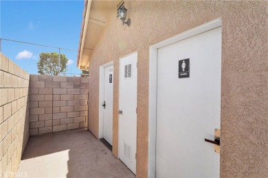 You're in luck! The condo with the BEST view in Silver Lakes is on Silver Lakes Golf Course in California - for sale on GolfHomes.com, golf home, golf lot