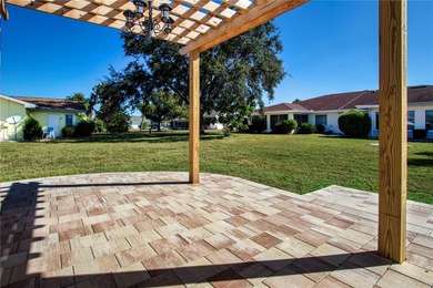 One or more photo(s) has been virtually staged. Beautifully on Caloosa Greens Executive Golf Course in Florida - for sale on GolfHomes.com, golf home, golf lot
