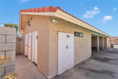 You're in luck! The condo with the BEST view in Silver Lakes is on Silver Lakes Golf Course in California - for sale on GolfHomes.com, golf home, golf lot