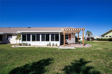 One or more photo(s) has been virtually staged. Beautifully on Caloosa Greens Executive Golf Course in Florida - for sale on GolfHomes.com, golf home, golf lot