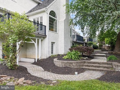 Private Wooded 2+ acre lot situated in the Heart of Greenville! on Fieldstone Golf Club in Delaware - for sale on GolfHomes.com, golf home, golf lot