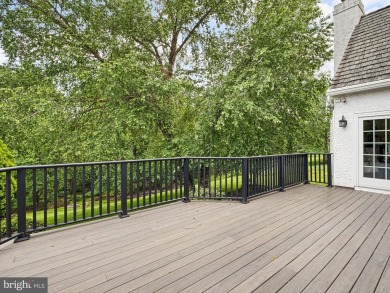 Private Wooded 2+ acre lot situated in the Heart of Greenville! on Fieldstone Golf Club in Delaware - for sale on GolfHomes.com, golf home, golf lot