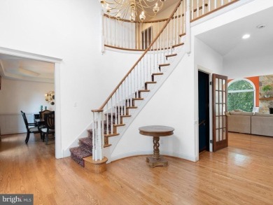 Private Wooded 2+ acre lot situated in the Heart of Greenville! on Fieldstone Golf Club in Delaware - for sale on GolfHomes.com, golf home, golf lot