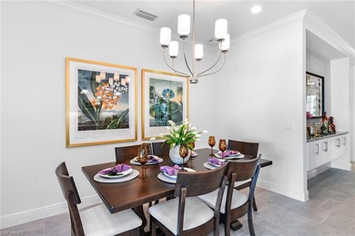 Introducing the brand-new Dream 2 floor plan by Neal Communities on Verandah Golf Course and Club in Florida - for sale on GolfHomes.com, golf home, golf lot