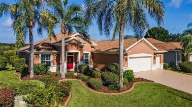 Welcome Home! Imagine living in this Immaculate Golf Course Home on Eagle Ridge At Spruce Creek Country Club in Florida - for sale on GolfHomes.com, golf home, golf lot