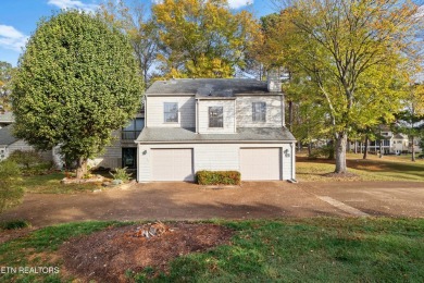 Welcome to this one-of-a-kind charming and unique 1 bedroom + on Fox Den Country Club in Tennessee - for sale on GolfHomes.com, golf home, golf lot