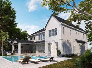 Crafted by acclaimed builder, JMJ General Contractors, 109 on Camp Creek Golf Course in Florida - for sale on GolfHomes.com, golf home, golf lot