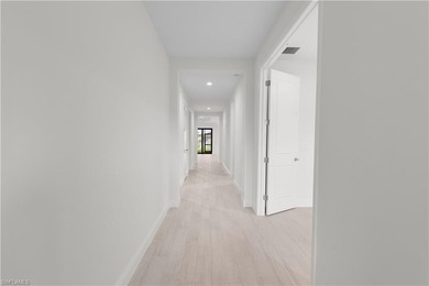 Brand New APPLAUSE floor plan with IMPACT glass by Neal on Verandah Golf Course and Club in Florida - for sale on GolfHomes.com, golf home, golf lot