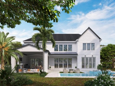 Crafted by acclaimed builder, JMJ General Contractors, 109 on Camp Creek Golf Course in Florida - for sale on GolfHomes.com, golf home, golf lot