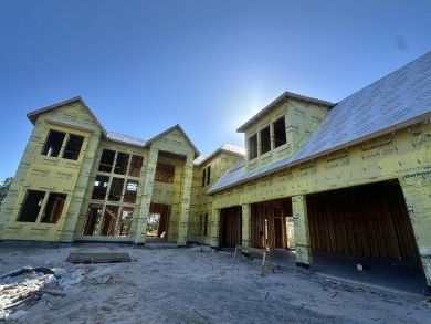 Crafted by acclaimed builder, JMJ General Contractors, 109 on Camp Creek Golf Course in Florida - for sale on GolfHomes.com, golf home, golf lot
