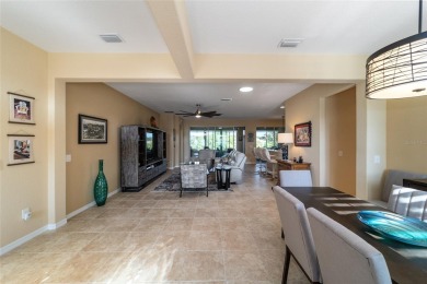 Welcome Home! Imagine living in this Immaculate Golf Course Home on Eagle Ridge At Spruce Creek Country Club in Florida - for sale on GolfHomes.com, golf home, golf lot