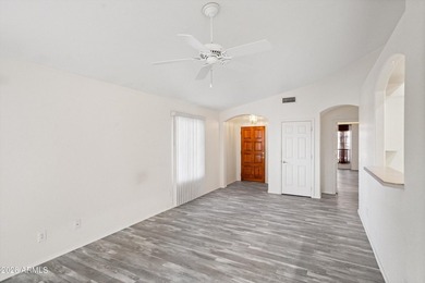 Welcome to the desirable Coyote Lakes Golf Community, a on Coyote Lakes Golf Club in Arizona - for sale on GolfHomes.com, golf home, golf lot