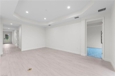 Brand New APPLAUSE floor plan with IMPACT glass by Neal on Verandah Golf Course and Club in Florida - for sale on GolfHomes.com, golf home, golf lot