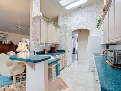 Welcome to your dream home, nestled gracefully on the serene on The Golf Club At Cypress Head in Florida - for sale on GolfHomes.com, golf home, golf lot