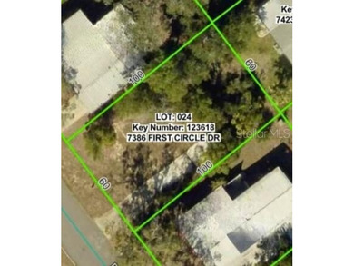 Build your Florida lifestyle in the sought-after 55+ golf course on High Point Golf Club, Inc. in Florida - for sale on GolfHomes.com, golf home, golf lot