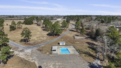 Rare Lakefront Opportunity - 3 Lots Total! Discover the perfect on The Kings Arrow Ranch in Mississippi - for sale on GolfHomes.com, golf home, golf lot