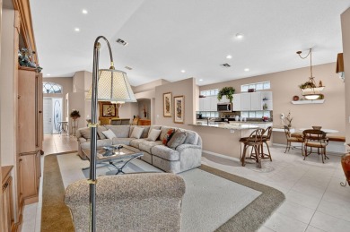 ABERDEEN COUNTRY CLUB.  ADDISON GREENS SINGLE  FAMILY HOME WITH on Aberdeen Golf and Country Club in Florida - for sale on GolfHomes.com, golf home, golf lot