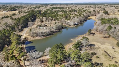 Rare Lakefront Opportunity - 3 Lots Total! Discover the perfect on The Kings Arrow Ranch in Mississippi - for sale on GolfHomes.com, golf home, golf lot