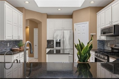 Exquisite golf course estate with resort-style backyard on Wildflower Country Club in Texas - for sale on GolfHomes.com, golf home, golf lot