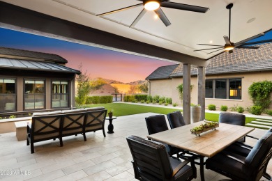 New Price! - Voted ''Best Home On Tour''! Beautifully tucked on Desert Highlands Golf Club in Arizona - for sale on GolfHomes.com, golf home, golf lot