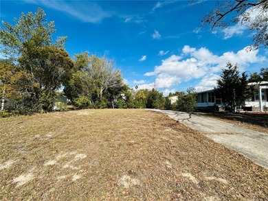 Build your Florida lifestyle in the sought-after 55+ golf course on High Point Golf Club, Inc. in Florida - for sale on GolfHomes.com, golf home, golf lot
