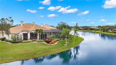 This grand estate home is strategically located on a private on Vineyards Golf and Country Club in Florida - for sale on GolfHomes.com, golf home, golf lot