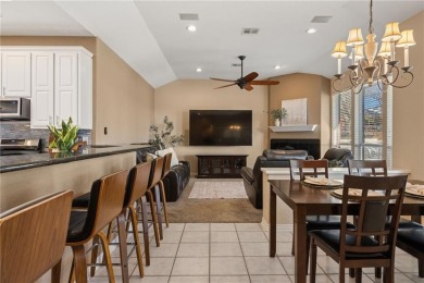Exquisite golf course estate with resort-style backyard on Wildflower Country Club in Texas - for sale on GolfHomes.com, golf home, golf lot