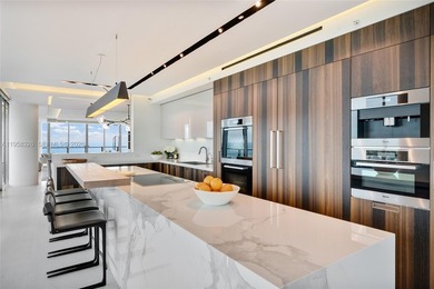 Extensively renovated and move-in ready 4-bedroom, 5.5-bath on Crandon Golf At Key Biscayne in Florida - for sale on GolfHomes.com, golf home, golf lot