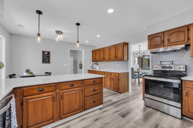 One of the largest homes on one of the biggest lots in desirable on Prestwick Country Club in South Carolina - for sale on GolfHomes.com, golf home, golf lot