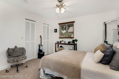 Welcome to the heart of Suntree! The mature trees add shade and on  in Florida - for sale on GolfHomes.com, golf home, golf lot