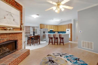 PRICE ADJUSTMENT plus $5,000 towards closing costs!  This home on Plantation Golf Course in Texas - for sale on GolfHomes.com, golf home, golf lot