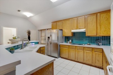 PRICE ADJUSTMENT plus $5,000 towards closing costs!  This home on Plantation Golf Course in Texas - for sale on GolfHomes.com, golf home, golf lot
