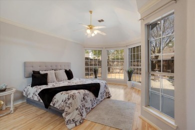 PRICE ADJUSTMENT plus $5,000 towards closing costs!  This home on Plantation Golf Course in Texas - for sale on GolfHomes.com, golf home, golf lot