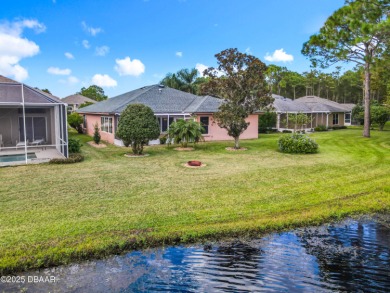 Welcome to your dream home, nestled gracefully on the serene on The Golf Club At Cypress Head in Florida - for sale on GolfHomes.com, golf home, golf lot