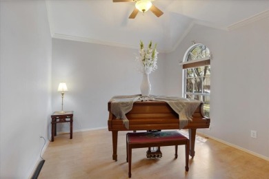 PRICE ADJUSTMENT plus $5,000 towards closing costs!  This home on Plantation Golf Course in Texas - for sale on GolfHomes.com, golf home, golf lot