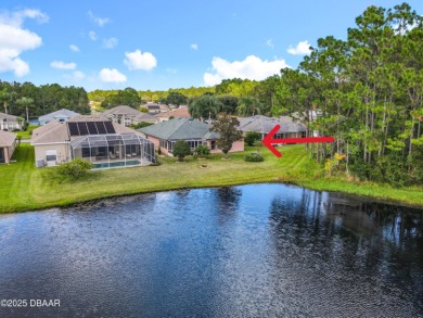 Welcome to your dream home, nestled gracefully on the serene on The Golf Club At Cypress Head in Florida - for sale on GolfHomes.com, golf home, golf lot
