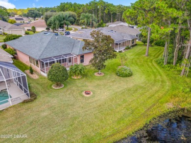 Welcome to your dream home, nestled gracefully on the serene on The Golf Club At Cypress Head in Florida - for sale on GolfHomes.com, golf home, golf lot
