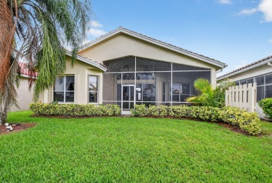ABERDEEN COUNTRY CLUB.  ADDISON GREENS SINGLE  FAMILY HOME WITH on Aberdeen Golf and Country Club in Florida - for sale on GolfHomes.com, golf home, golf lot