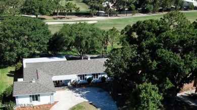 Welcome to the heart of Suntree! The mature trees add shade and on  in Florida - for sale on GolfHomes.com, golf home, golf lot