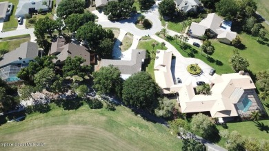 Welcome to the heart of Suntree! The mature trees add shade and on  in Florida - for sale on GolfHomes.com, golf home, golf lot