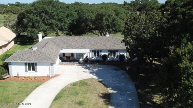 Welcome to the heart of Suntree! The mature trees add shade and on  in Florida - for sale on GolfHomes.com, golf home, golf lot