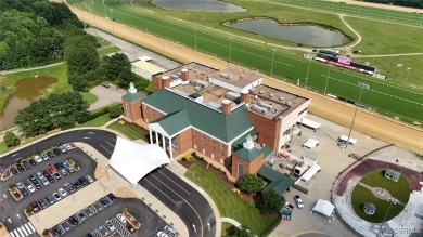 Custom-built ranch home in the sought-after Brickshire golf on Brickshire Golf Club in Virginia - for sale on GolfHomes.com, golf home, golf lot