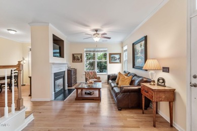 Alright, folks, pack your golf clubs and your comfy shoes on TPC at Wakefield Plantation in North Carolina - for sale on GolfHomes.com, golf home, golf lot