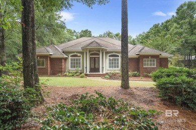 Welcome to The Woodlands at Fairhope where space, privacy on Rock Creek Golf Club in Alabama - for sale on GolfHomes.com, golf home, golf lot