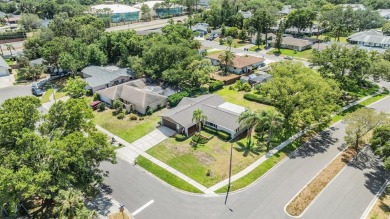 Under contract-accepting backup offers. Welcome to your dream on Countryside Country Club in Florida - for sale on GolfHomes.com, golf home, golf lot