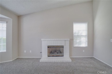 This charming home nestled in a desirable 55+ community, offers on Sun Lakes Country Club in California - for sale on GolfHomes.com, golf home, golf lot