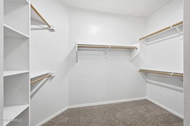 FRESHLY PAINTED Two Bedroom plus den/bedroom, Large Great room on Sundance Golf Club in Arizona - for sale on GolfHomes.com, golf home, golf lot