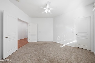 FRESHLY PAINTED Two Bedroom plus den/bedroom, Large Great room on Sundance Golf Club in Arizona - for sale on GolfHomes.com, golf home, golf lot