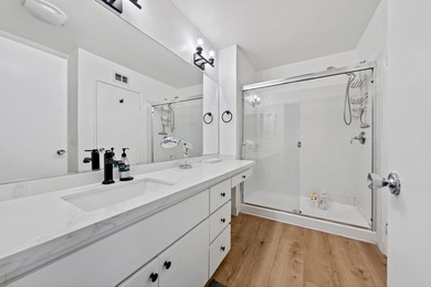 This popular Champion I floor plan features 2 bedrooms and 2 on PGA West Private Golf Courses in California - for sale on GolfHomes.com, golf home, golf lot